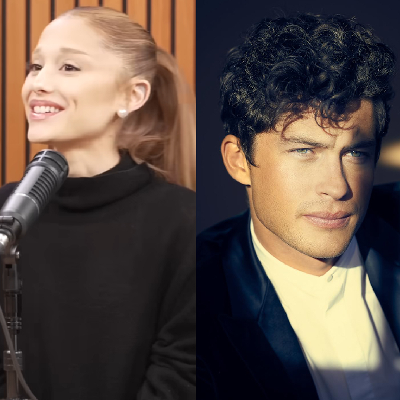 Com lançamento de música nova, relembre as polêmicas amorosas de Ariana ...