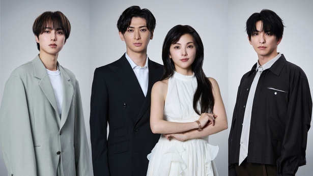 前田公輝の出演ドラマ網羅！子役からの覚醒と2026年最新作の全貌
