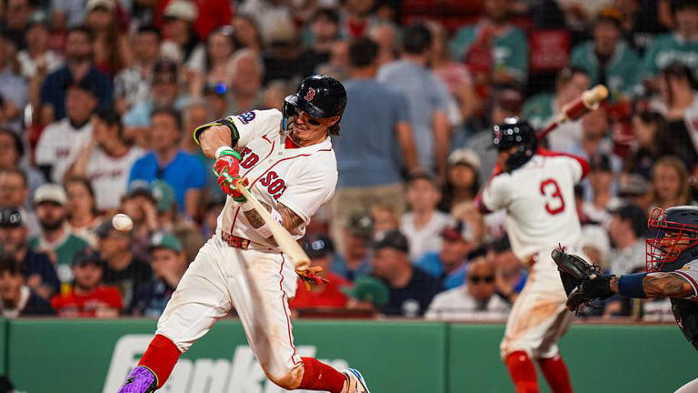 Muddled MLB standings could produce the weakest trade deadline in ...