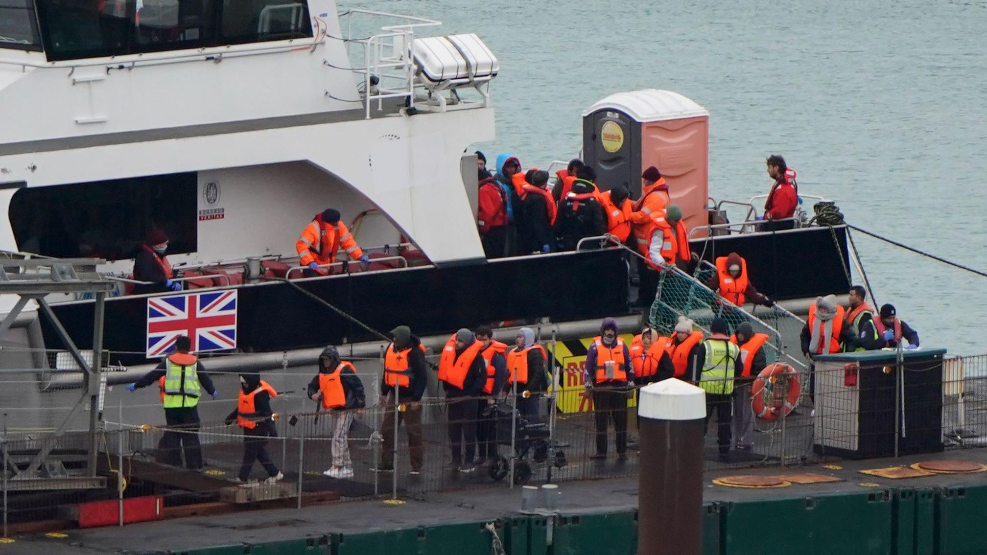 AI Age Verification for Asylum Seekers Starting Next Year