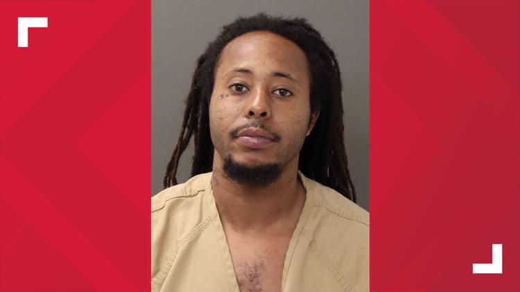 31-year-old man arrested in deadly east Columbus gas station shooting ...