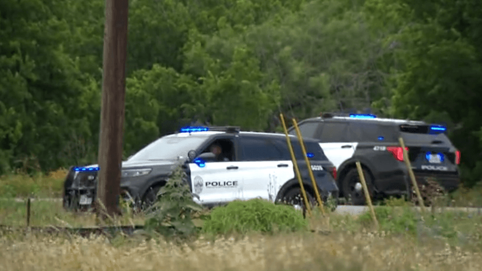 16-year-old shot in Austin shooting spree released from hospital ...