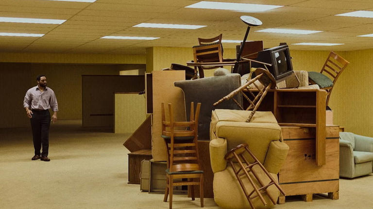 Backrooms movie ending explained: Who dies & how it sets up a sequel