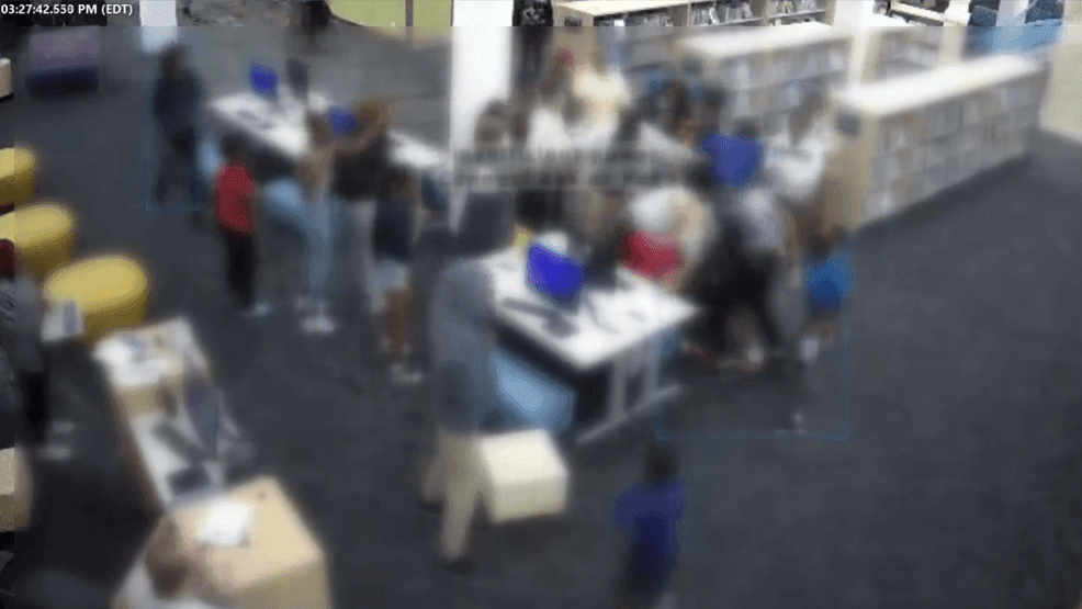 Frequent reports of violence at Cincinnati library leave employees ...