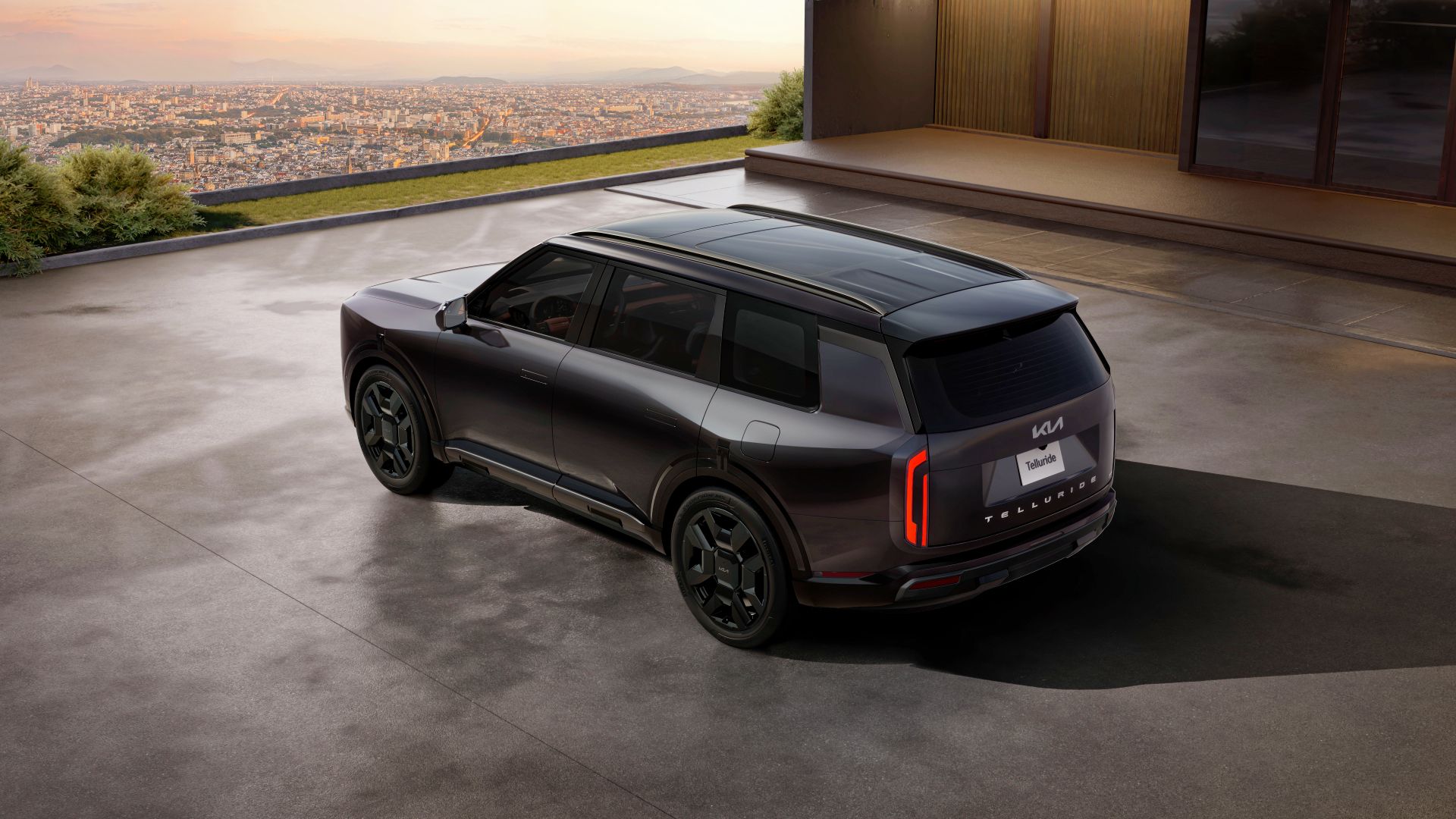 5 mainstream SUVs that offer luxury feel without high price