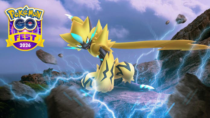 Pokémon GO Fest 2026: Massive Melbourne activation and global details ...