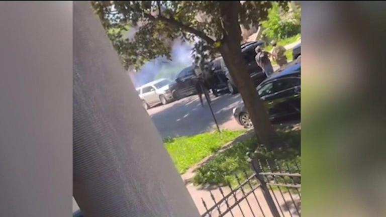 Fatal shooting involving FBI agent under investigation on West Side ...