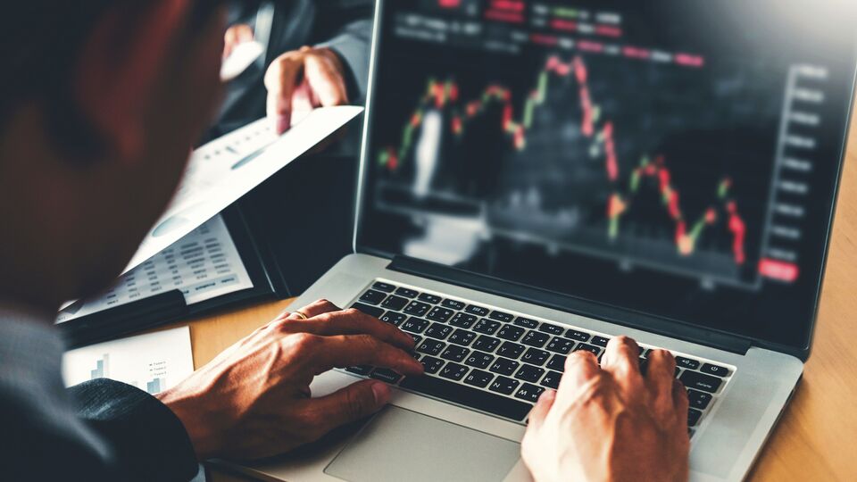 Gaming stocks under pressure! Delta Corp, Nazara Tech crash up to 16% ...
