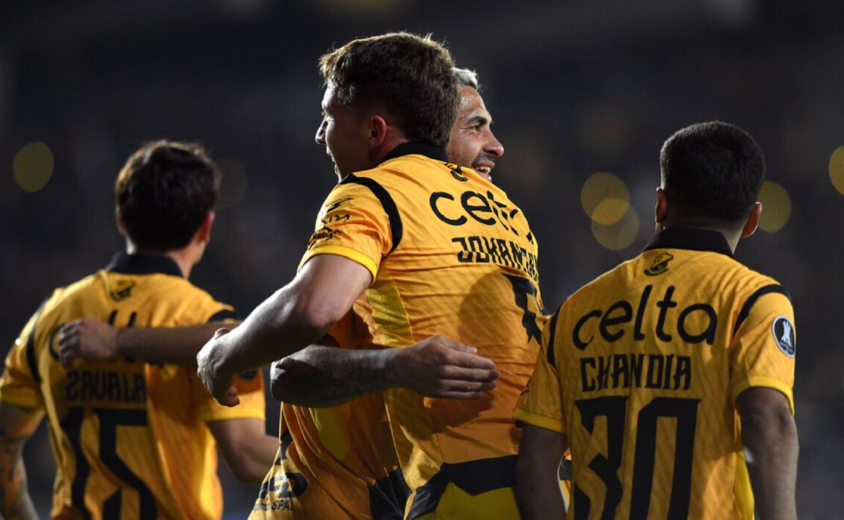 Estos son los posibles rivales de Coquimbo Unido en octavos de final de ...