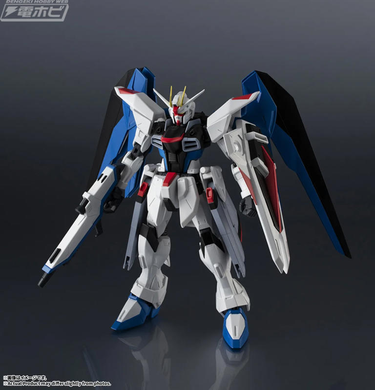 ウイングガンダムゼロ LR+ フリーダムガンダム ジャスティスガンダム 他 5枚 機動戦士ガンダムSEED』フリーダムガンダムと『新機動戦記ガンダムW