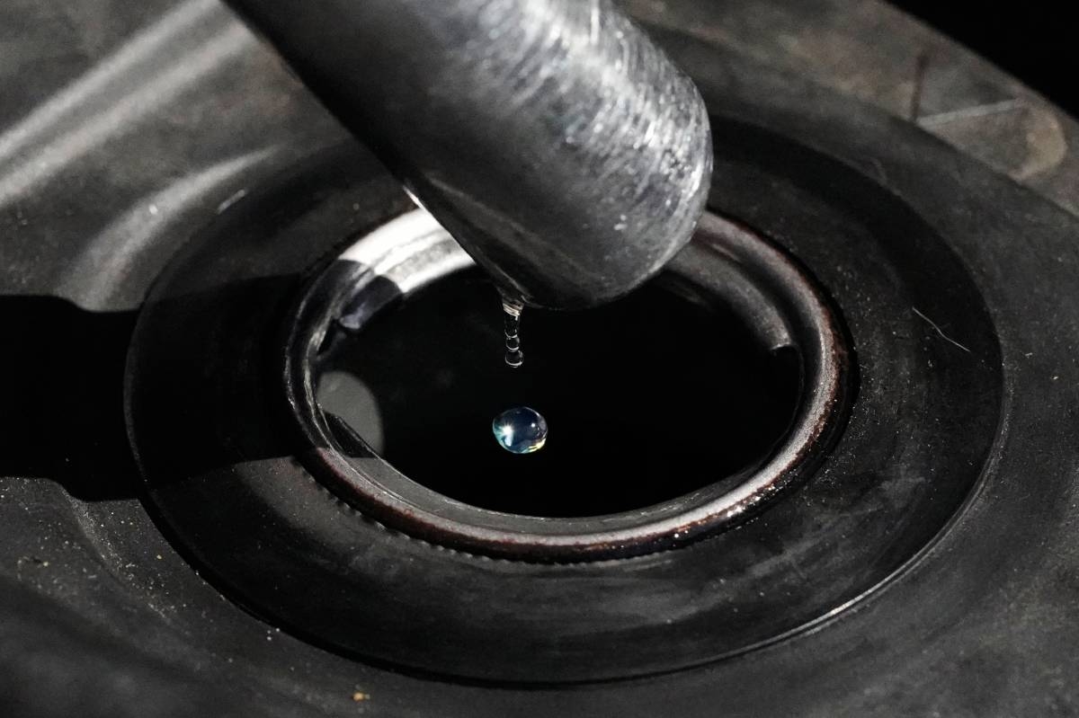 Big fuel price rollback likely next week