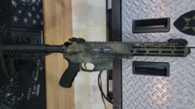 Ex-Cal Guard reservist who leaked info to drug dealer convicted in ...