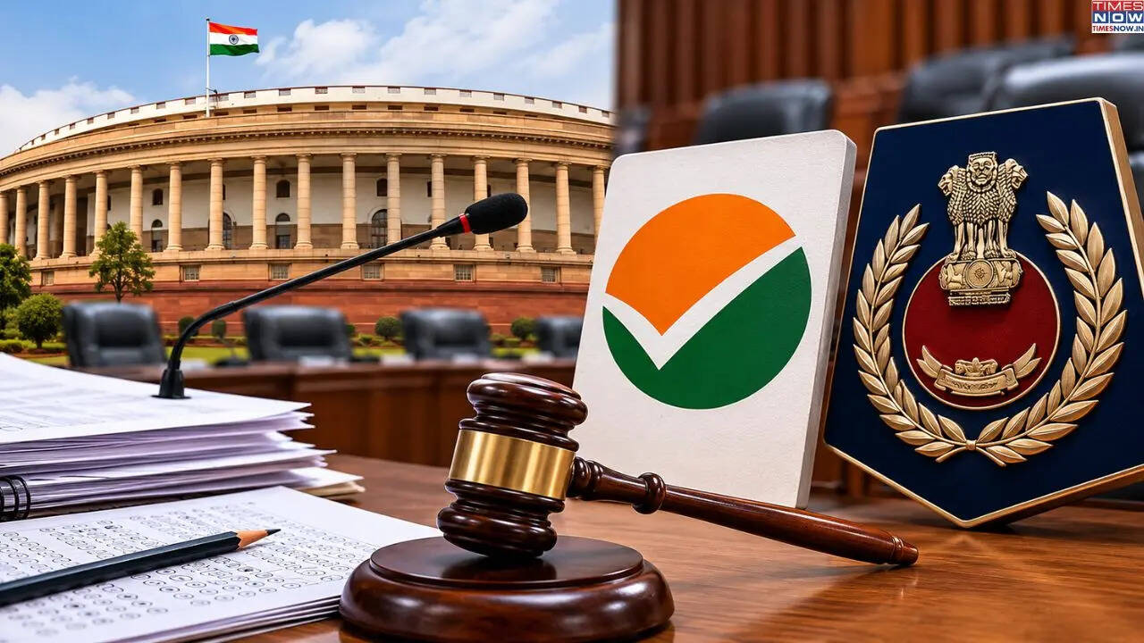 Parliamentary panel summons NTA, CBI over exam conduct assurances