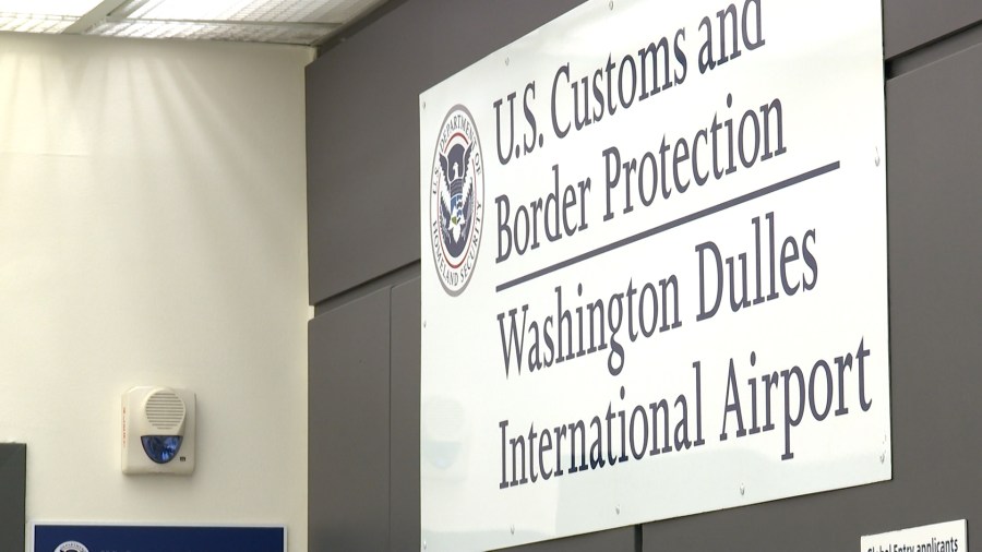 ACLU sues over detention of pregnant Ghanaian woman, 4-year-old son at ...