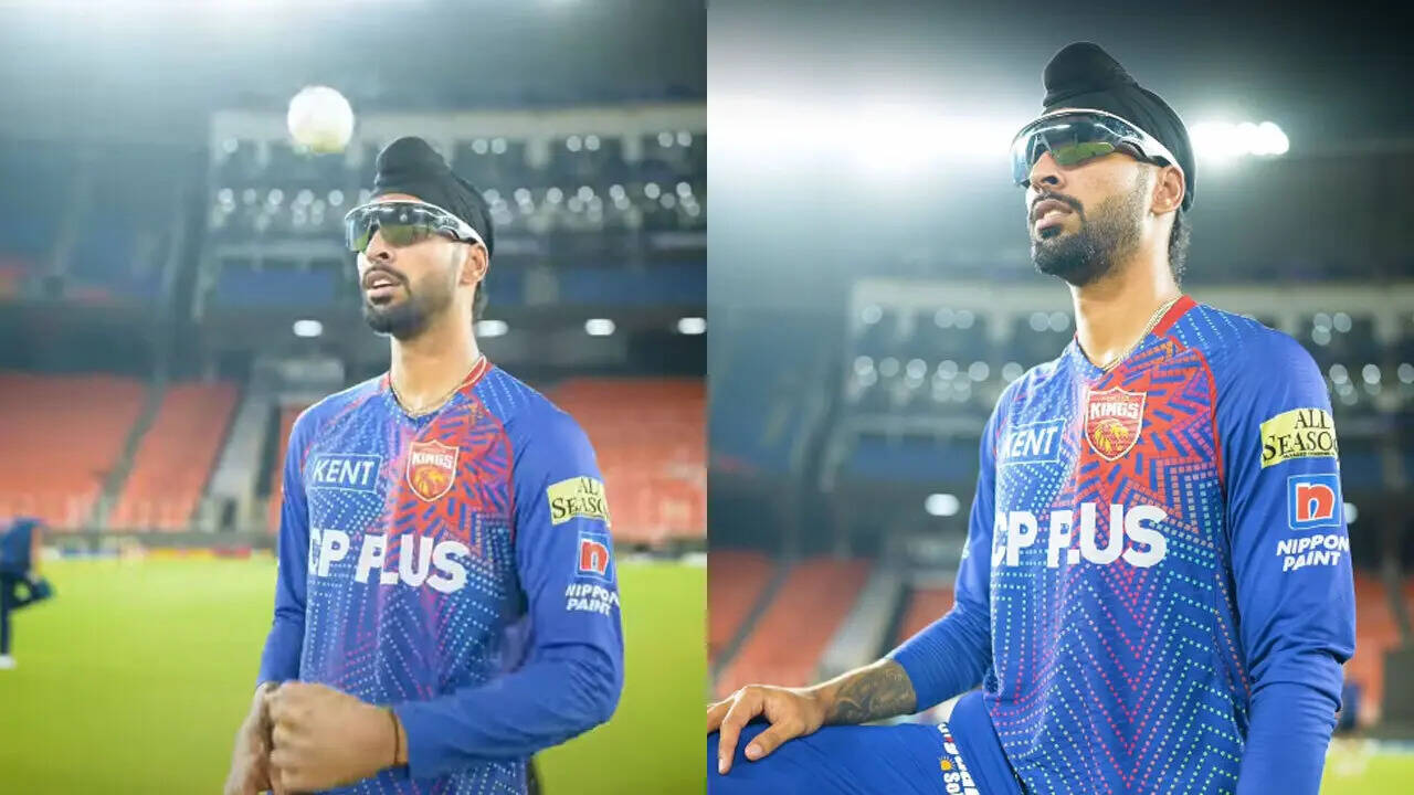 Image for IPL players barred from using smart sunglasses by BCCI - Here's why