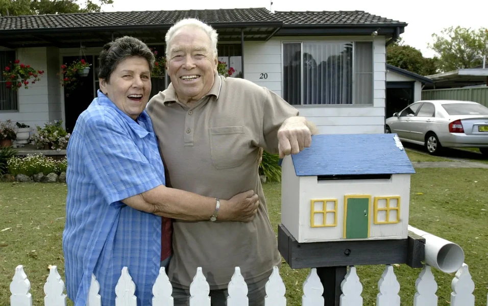 Gen X faces mortgage strain and invisibility in midlife