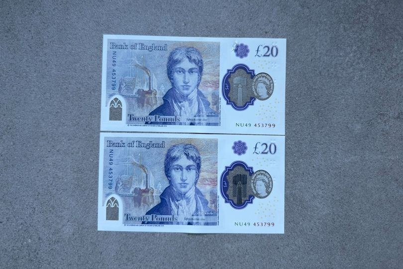 Teen's warning after being scammed out of almost £4,000 in fake bank notes