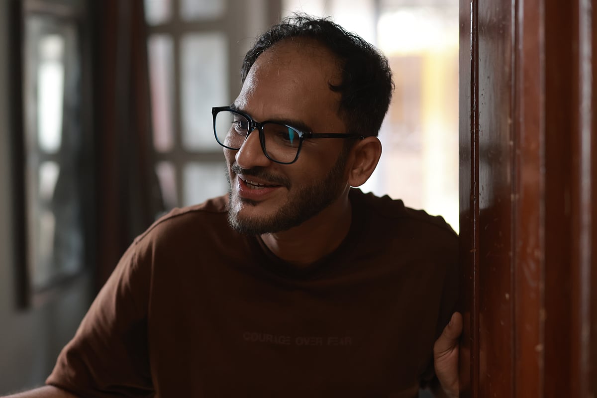 Ritwick Chakraborty on Phera: 