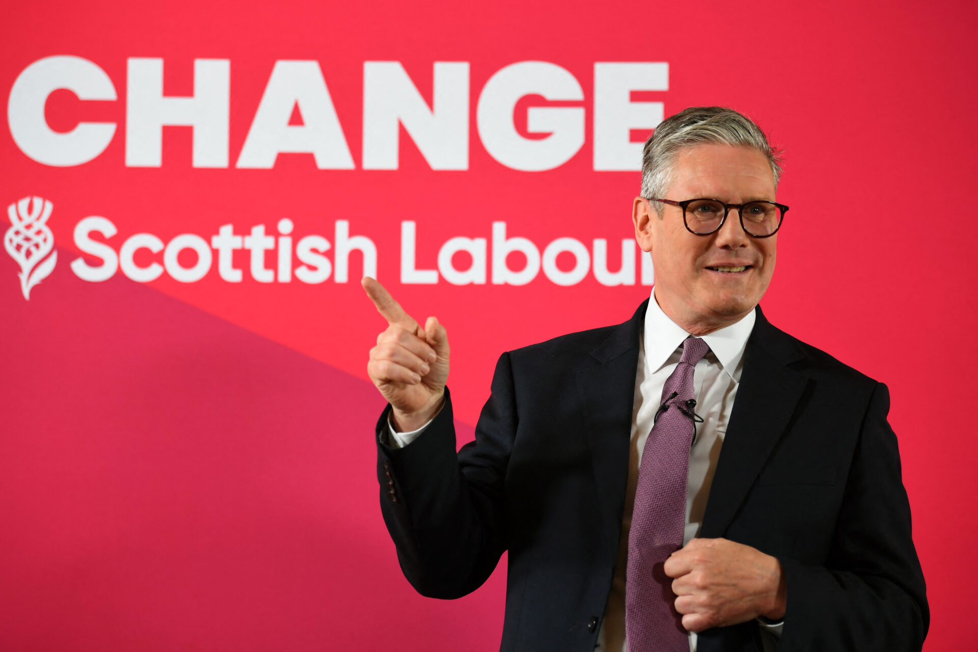 Are political promises setting voters up for disappointment?