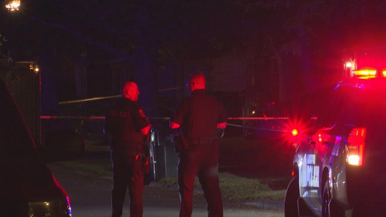 19-year-old man critically injured in shooting on south side of Lansing