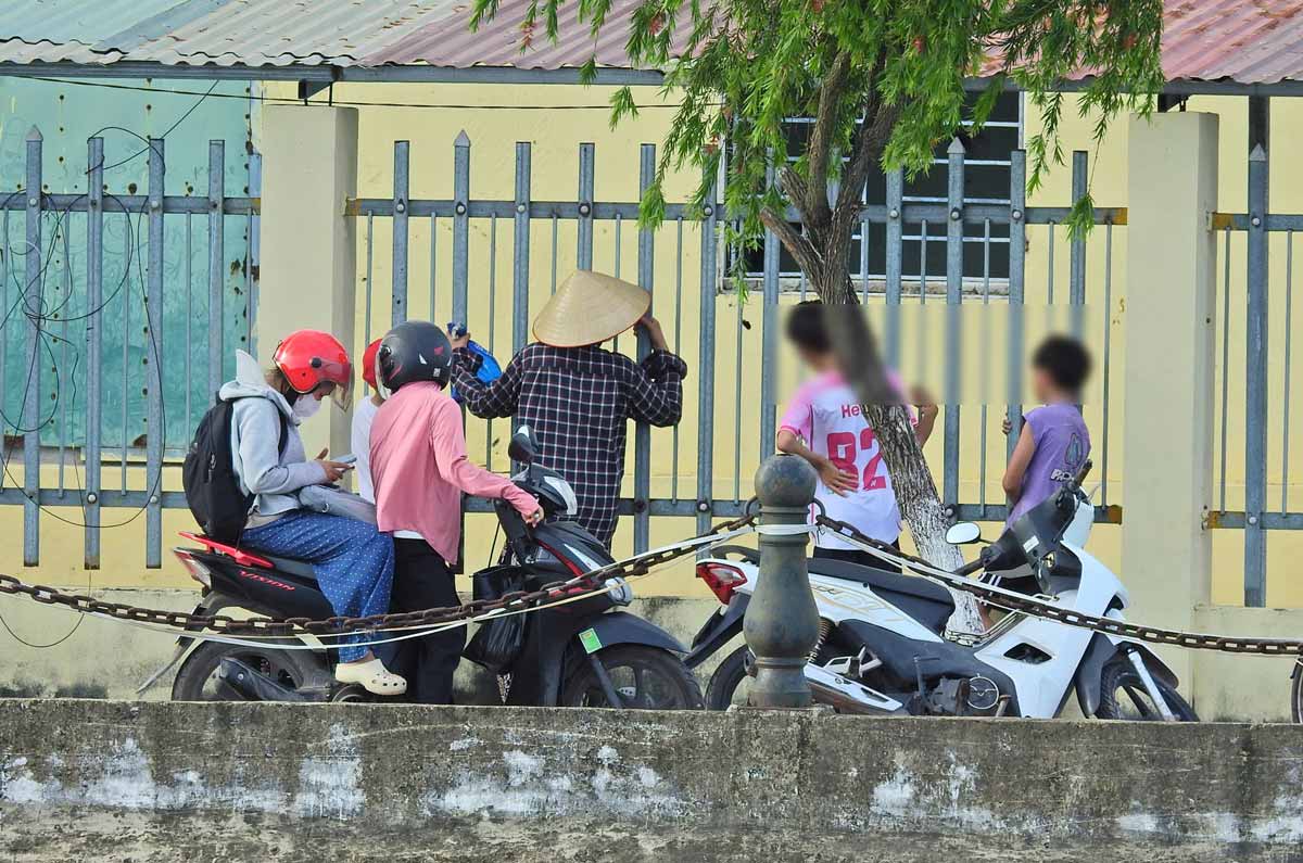 Làm rõ nguyên nhân vụ 3 trẻ bất tỉnh khi đi bơi ở Quảng Ninh