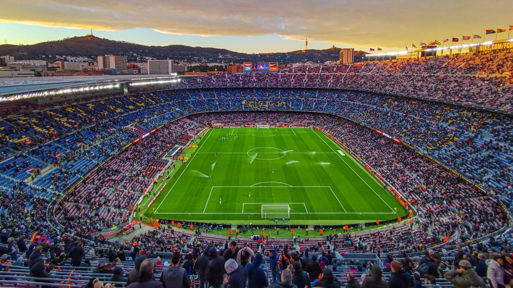 El Mundial 2026 amenaza con convertirse en el evento deportivo más ...