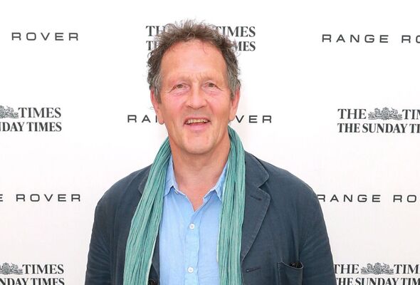 Gardeners' World's Monty Don in retirement admission as he shares ...