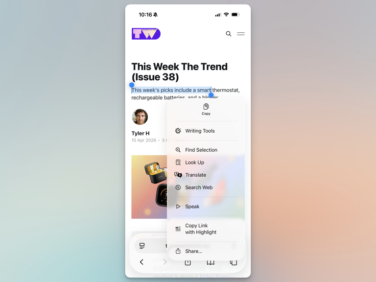 My WWDC wish list: Just give us these 7 practical upgrades already