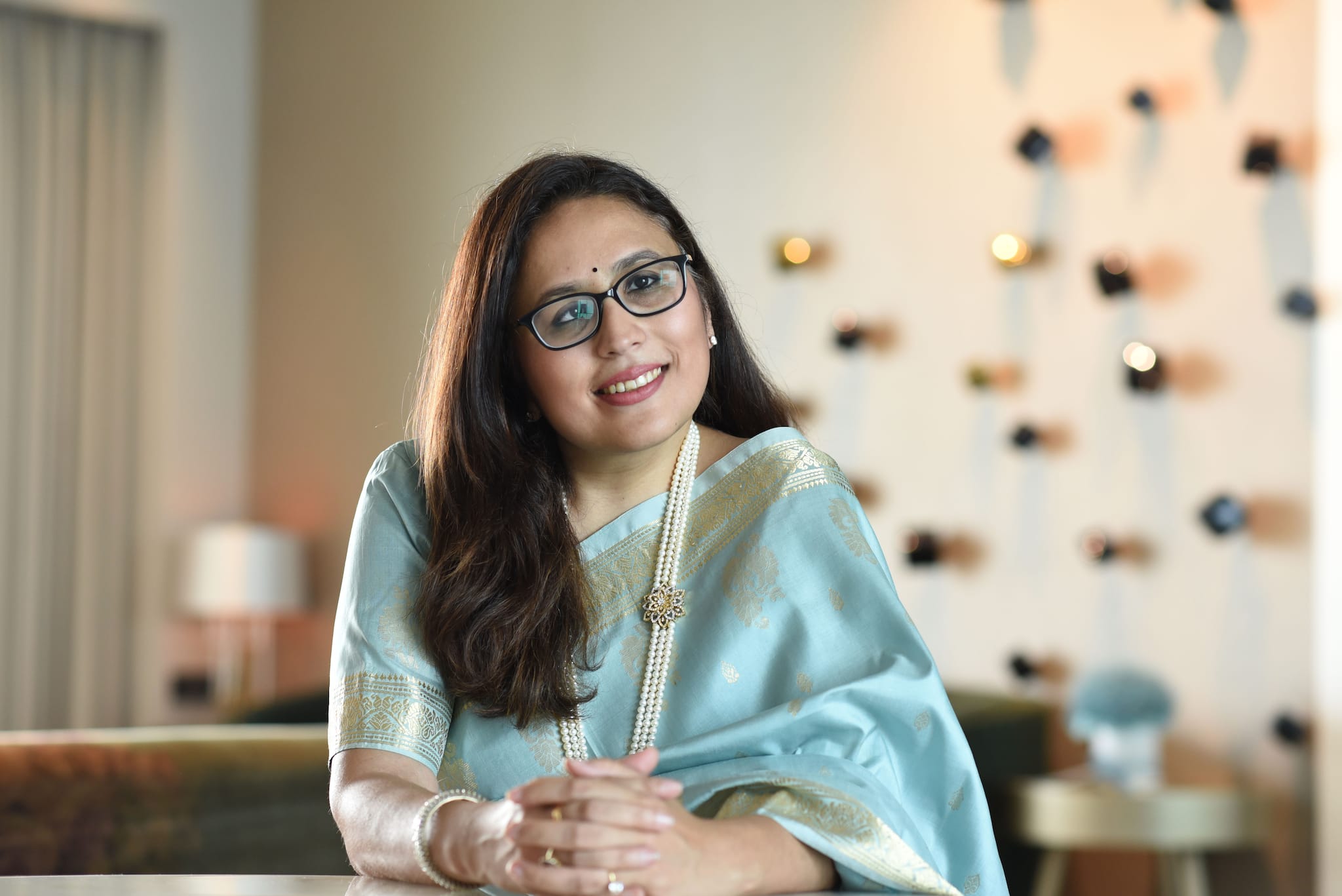 Imagine paying lakhs in tax for shares you cannot sell. Here's why Radhika Gupta wants ESOP tax overhaul