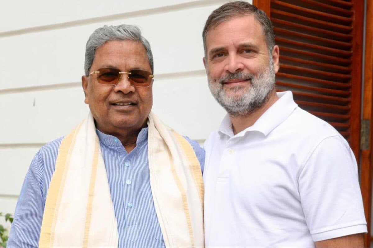 The great reset: Why Congress' Karnataka intervention marks a break from the past
