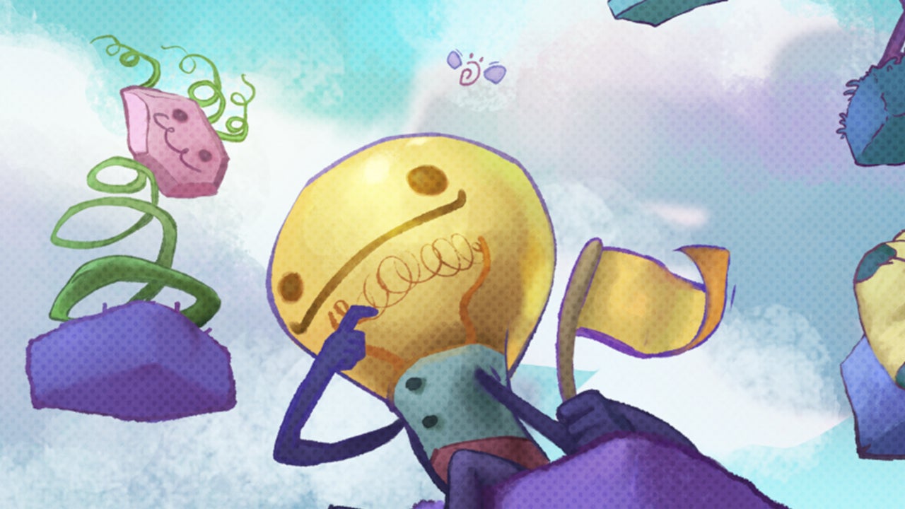 Bulbo's belief system - official release window trailer | Thinky Direct ...