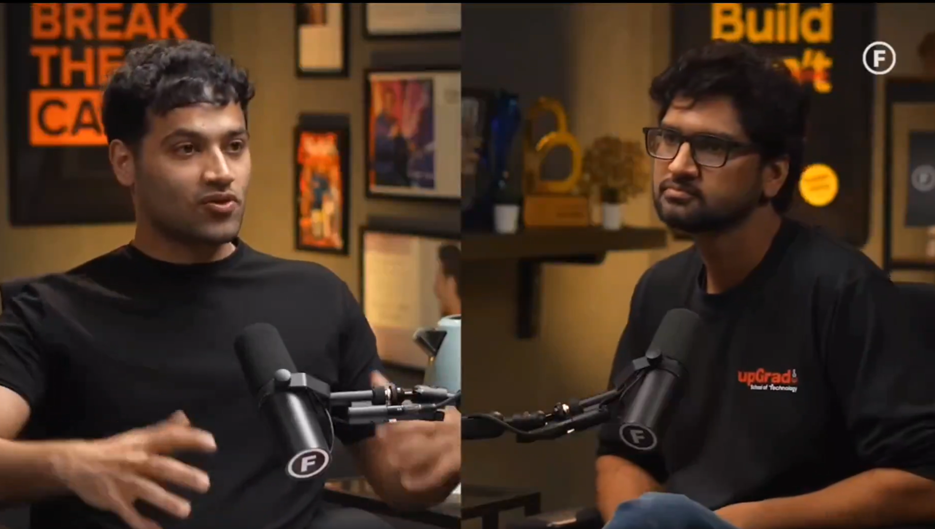 Netflix’s hiring process for $7,000 jobs: upGrad founder reveals why 97 ...