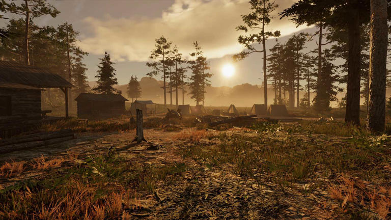 5 best ranching sims that feel like Taylor Sheridan's Yellowstone