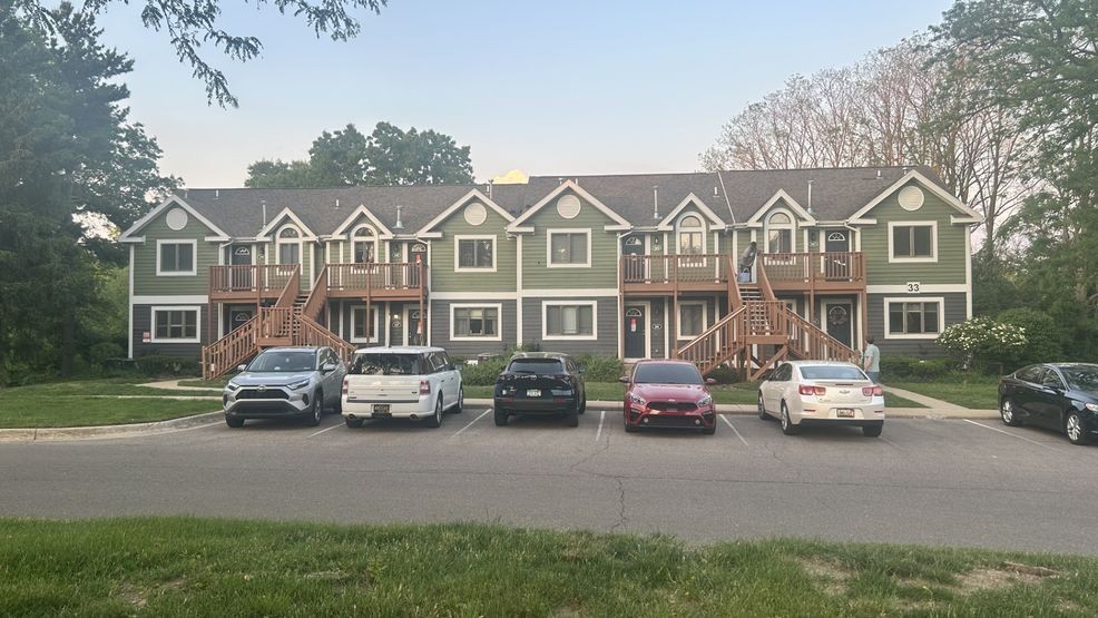 Corporate response to Kalamazoo Township's 'Condemned' Wildwood Off Main