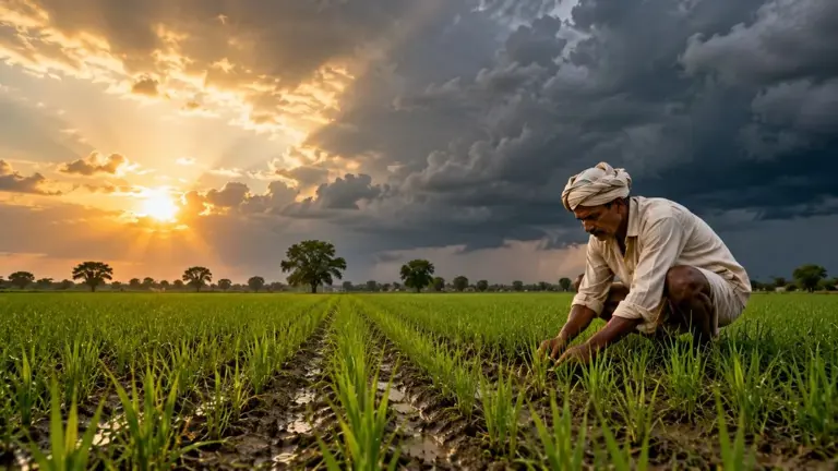 Heatwaves, weak monsoon, El Nino rising: What IMD just told India about ...