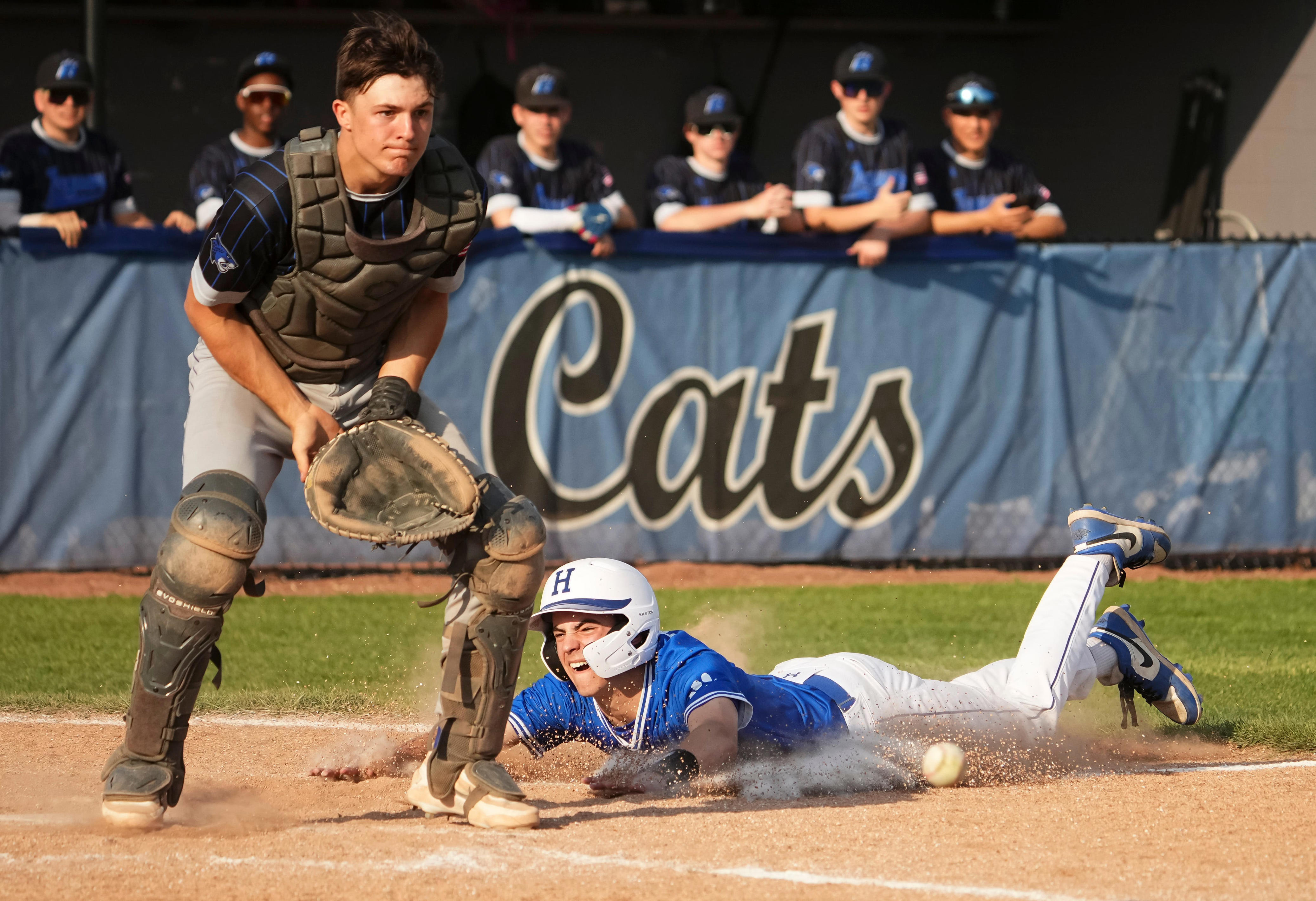 Who is central Ohio's top regular-season baseball player? Vote now