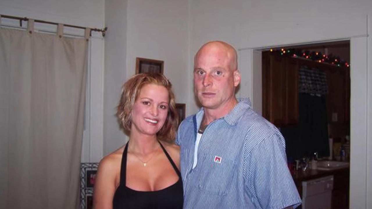 A 16-year-old babysitter trusted the couple - then they let her die