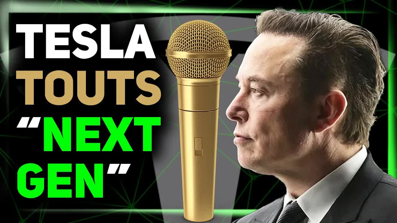 Tesla’s self-driving strategy is changing rapidly