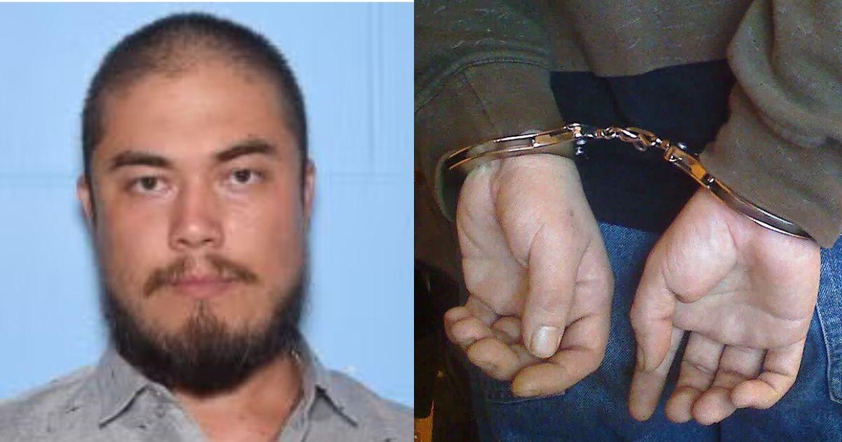 Armed Suspect in Hawaii Triple Murder Arrested After Intense Big Island ...
