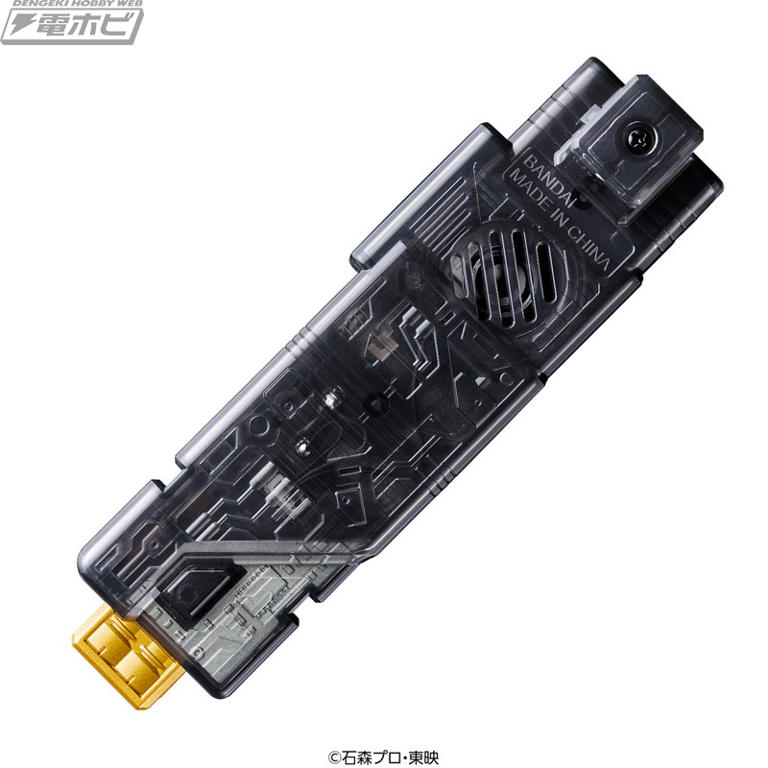 疾風メモリ 切札メモリ 仮面ライダーダブル ガイアメモリ 仮面ライダーW』CSMガイアメモリver.2 EXTRAセットが5月29日（金）予約
