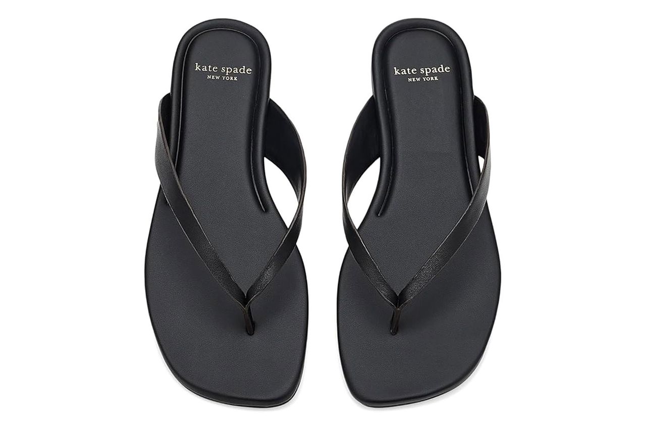 kate spade new york Sandie Flip-Flops Sandals