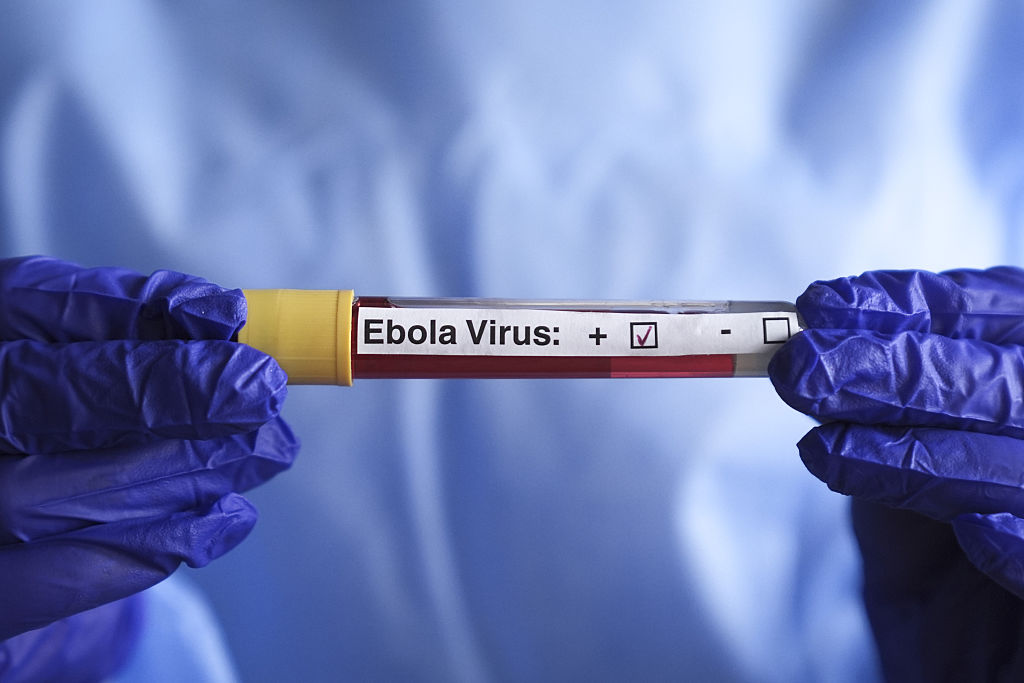 WHO đề xuất thử nghiệm vaccine và thuốc điều trị Ebola mới