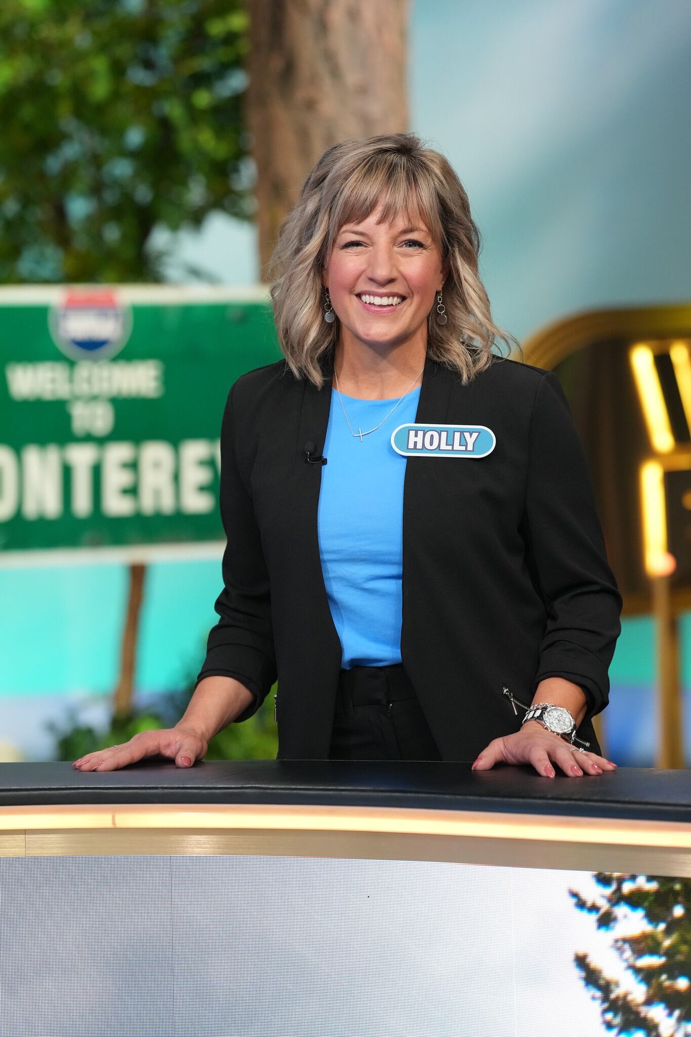 ‘Grateful to be able:’ Verona Wheel of Fortune winner reflects on ...
