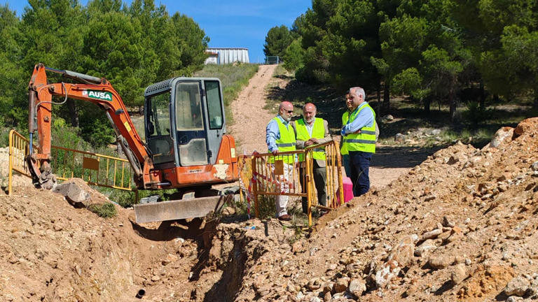 Veolia y el Ayuntamiento de Calatayud avanzan en la conexión de ...