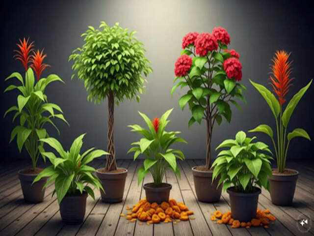Plants to avoid planting at home: A guide to divine trees