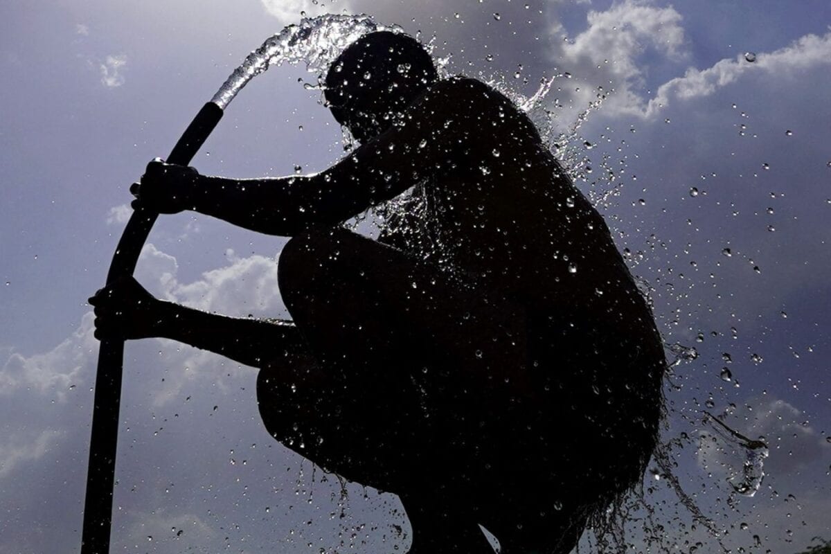 Weak El Nino in June, IMD says India may see weaker monsoon and more heatwaves