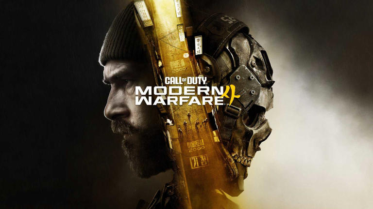 Infinity Ward looks to do something new with Call of Duty: Modern Warfare 4