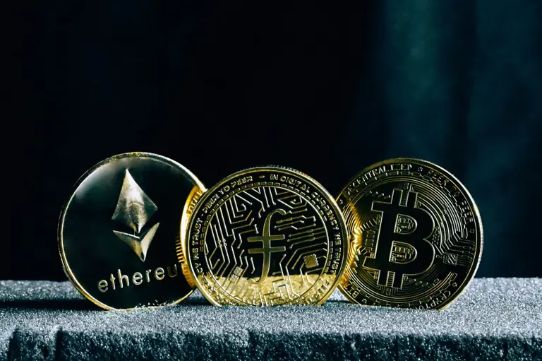 Bit Digital compra 20M$ en ETH justo antes de la corrección del 15% que ...
