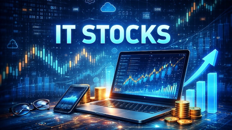 Infosys, TCS, Wipro, HCL Tech: IT stocks lead Nifty gainers; factors fueling the rally