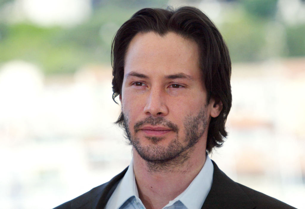 Keanu Reeves writes emotional letter supporting director convicted of ...